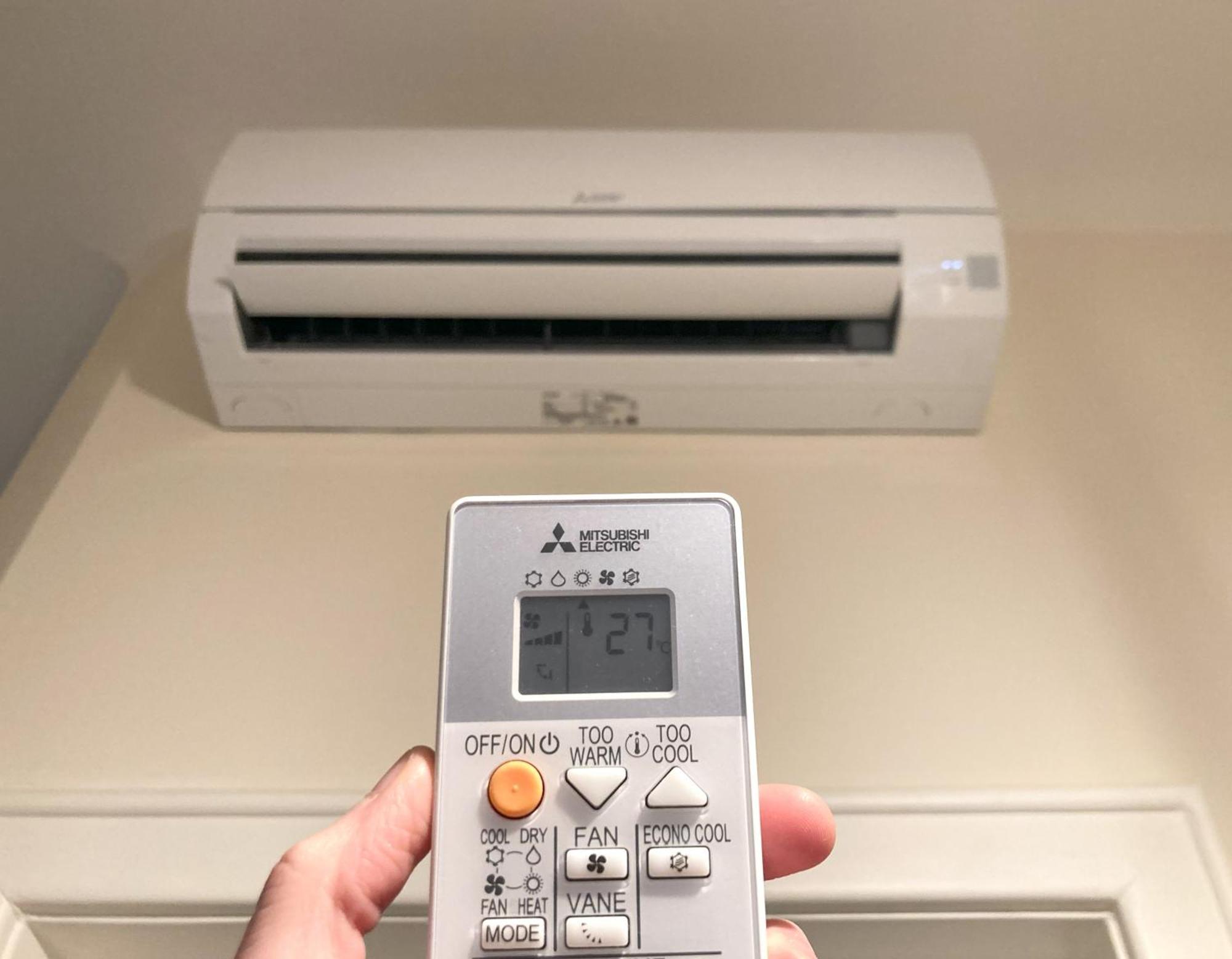 Apartmán Via Gatteri 60 Terst Exteriér fotografie
